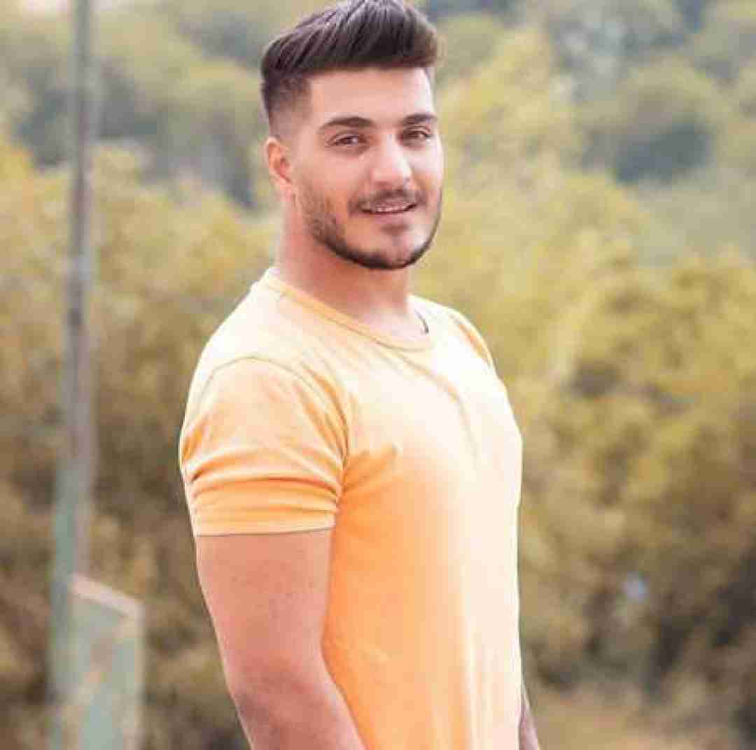 آرمین برمایه هرشو قدم قدم گیجو ورو منگم