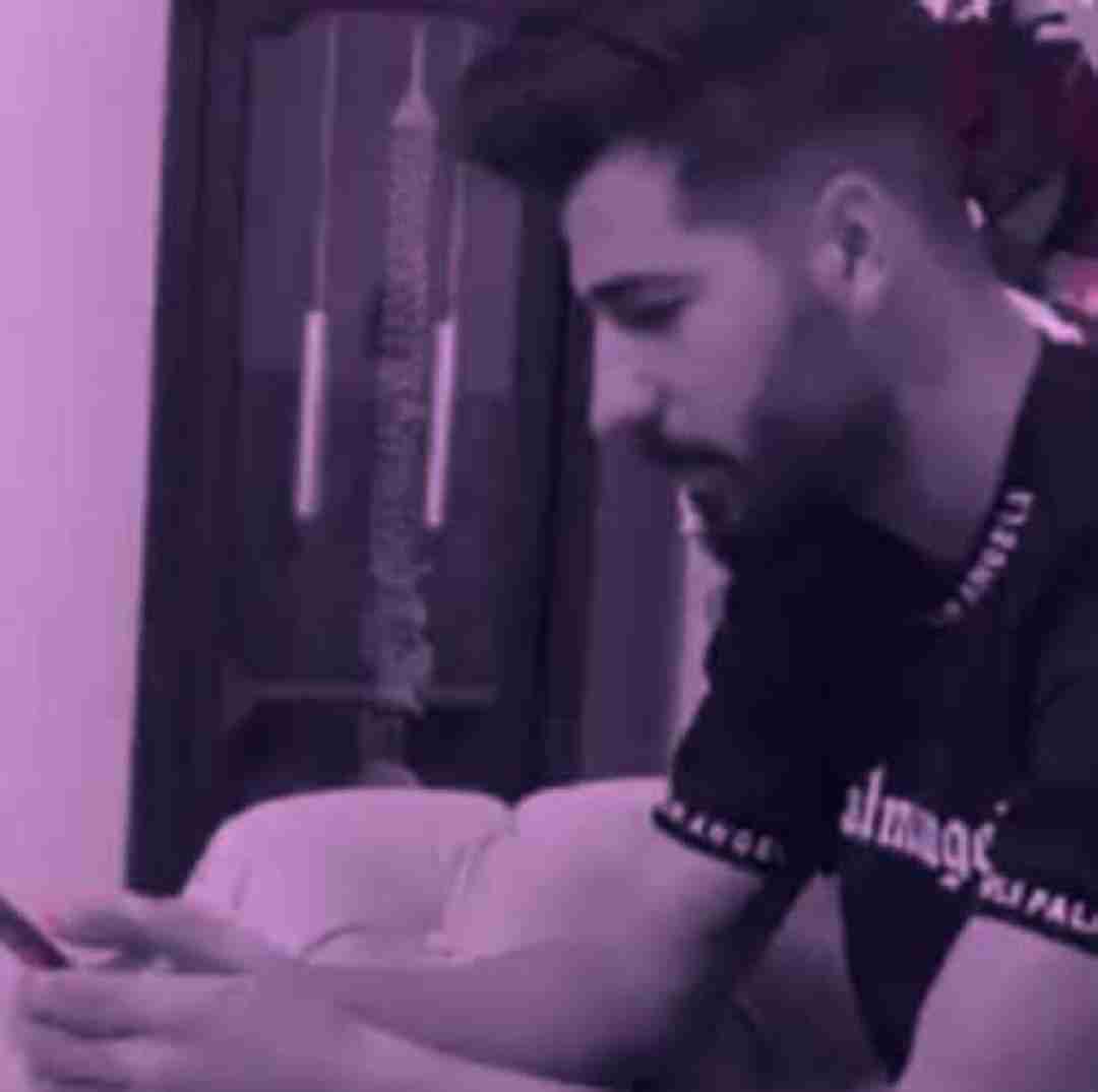 هومن نجفی باو قسم و عشقمان نیل فاصله اضافه بو