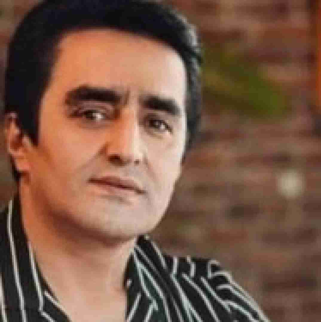 وحید حیدری تا وقت اذان وپید فکر کم