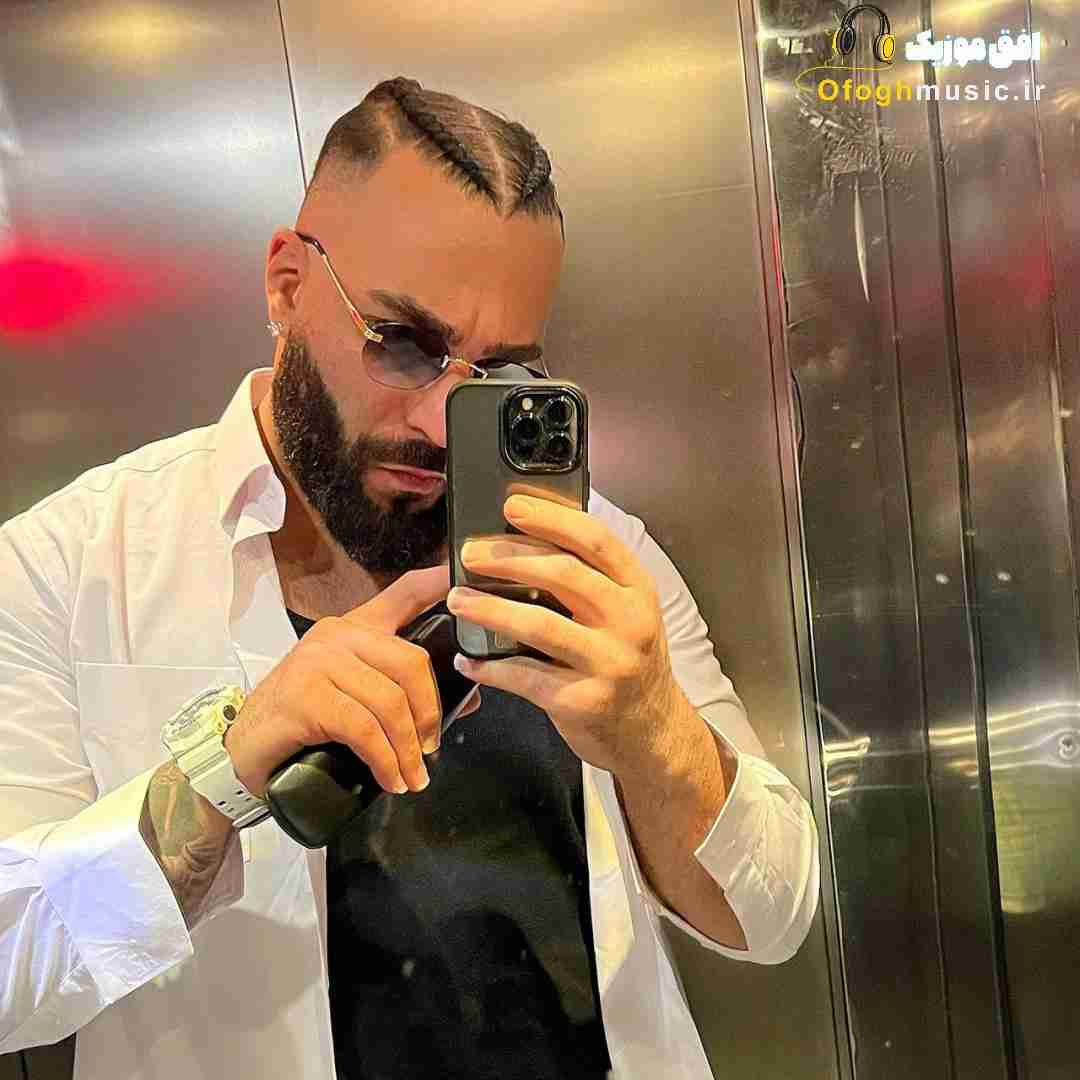 حمید صفت میخواد مارو بگیره گاز هاپ هاپ هاپ