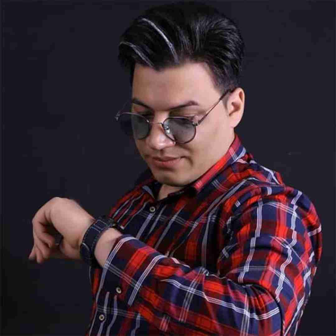 مرتضی جوان دختر کورد سر بلند گلپری یار من