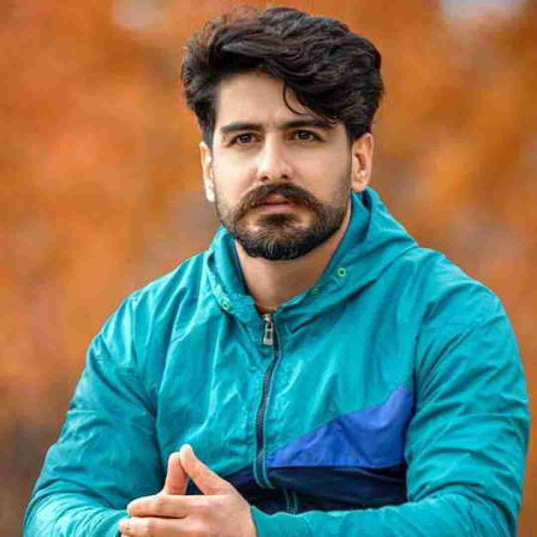 سعید حسینی ای خدا بال بده تا بال بگیروم سر دروازه شیراز نشینوم