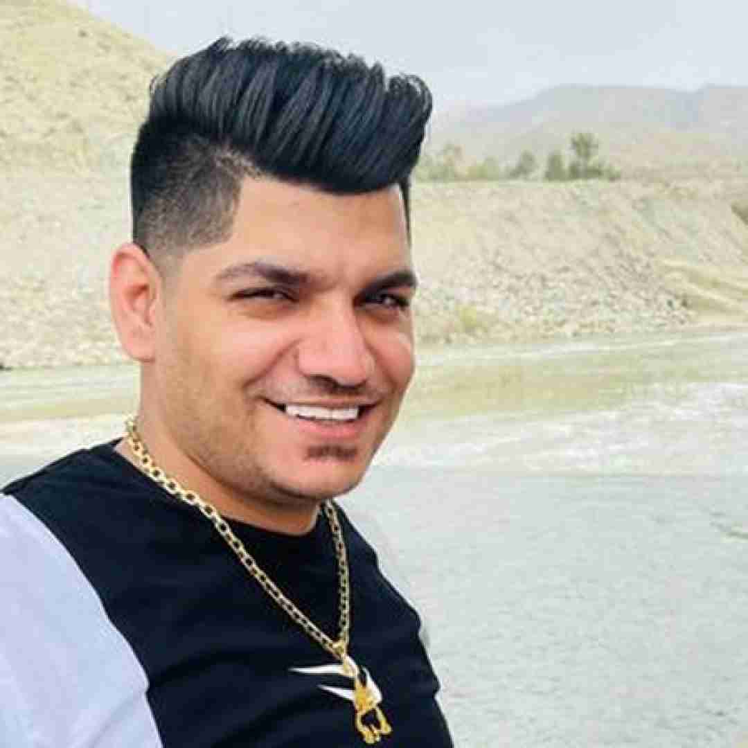 مجتبی ترکاشوند شیره کر