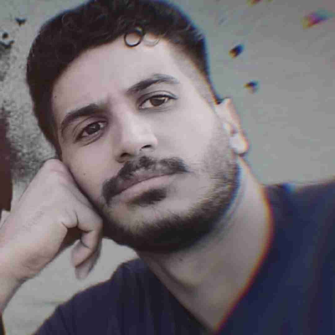 میلاد کریمی نبض شاهرگم خدای دریون مه تونی