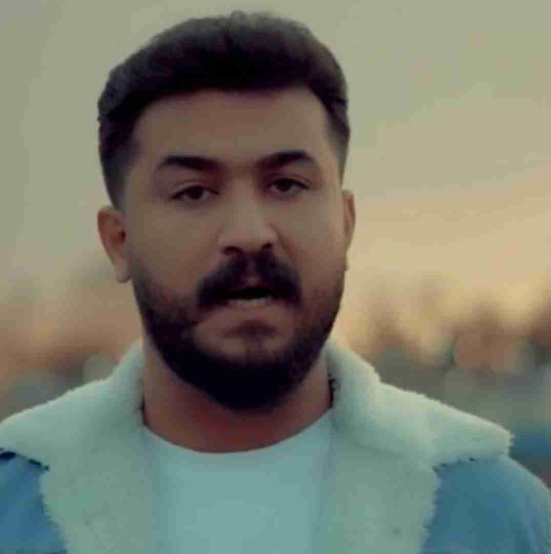 رضا کرمی تارا خدا یکی یار یکی یه و یادت بو