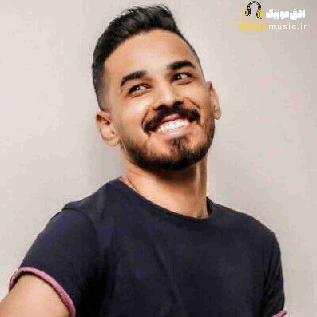 فاضل دریس دلم شده گیر تو نکن هی یکی به دو