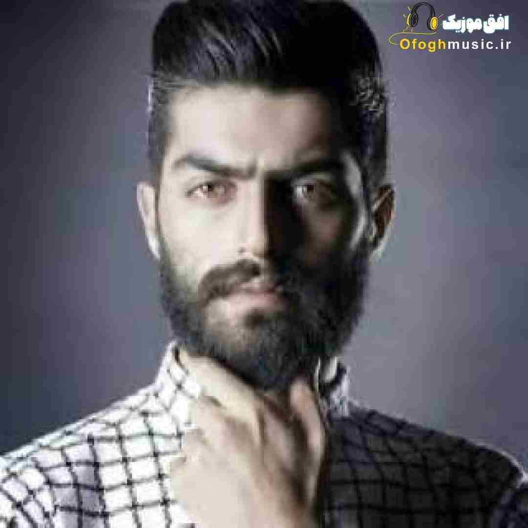 پژمان نوذری آخرین بار