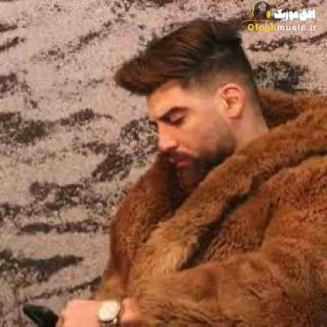 محمد محرمی سردرد