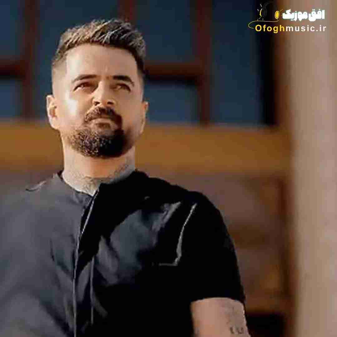 میلاد افضلی کبوتر من بال و پر من تاج سر من ای دلبر من