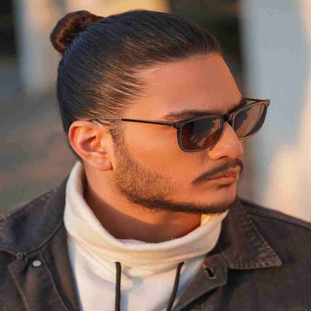 نیواد تو همه من بودی بودی ولی کم بودی