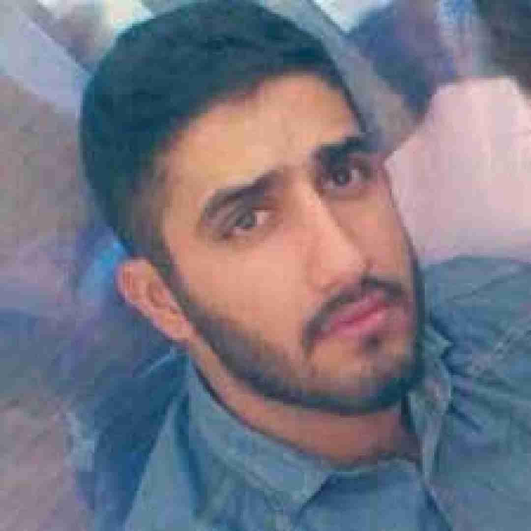 محمد امیری هرکه چاویلد بوینی سر و کما دراری