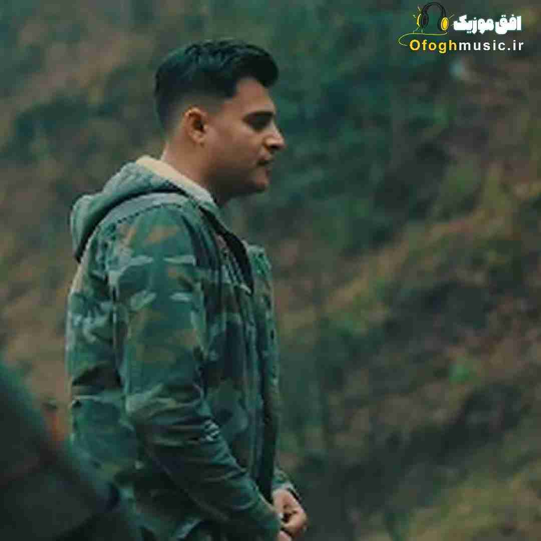 رامین کرمی زندانی خاطریلم باوه ملاقاتم گلم