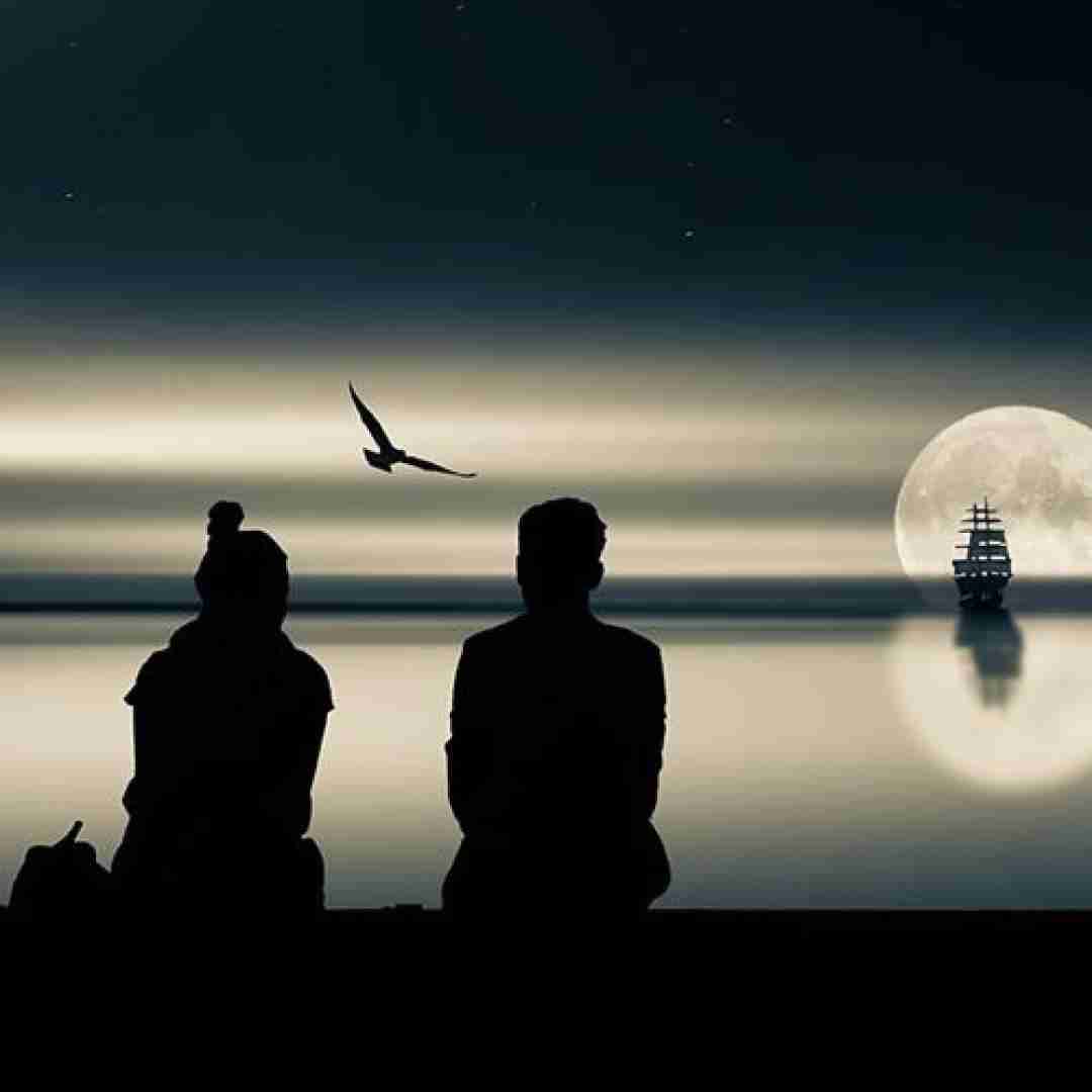 تو رو تا ته خاطراتم کشیدم با صدای دختر