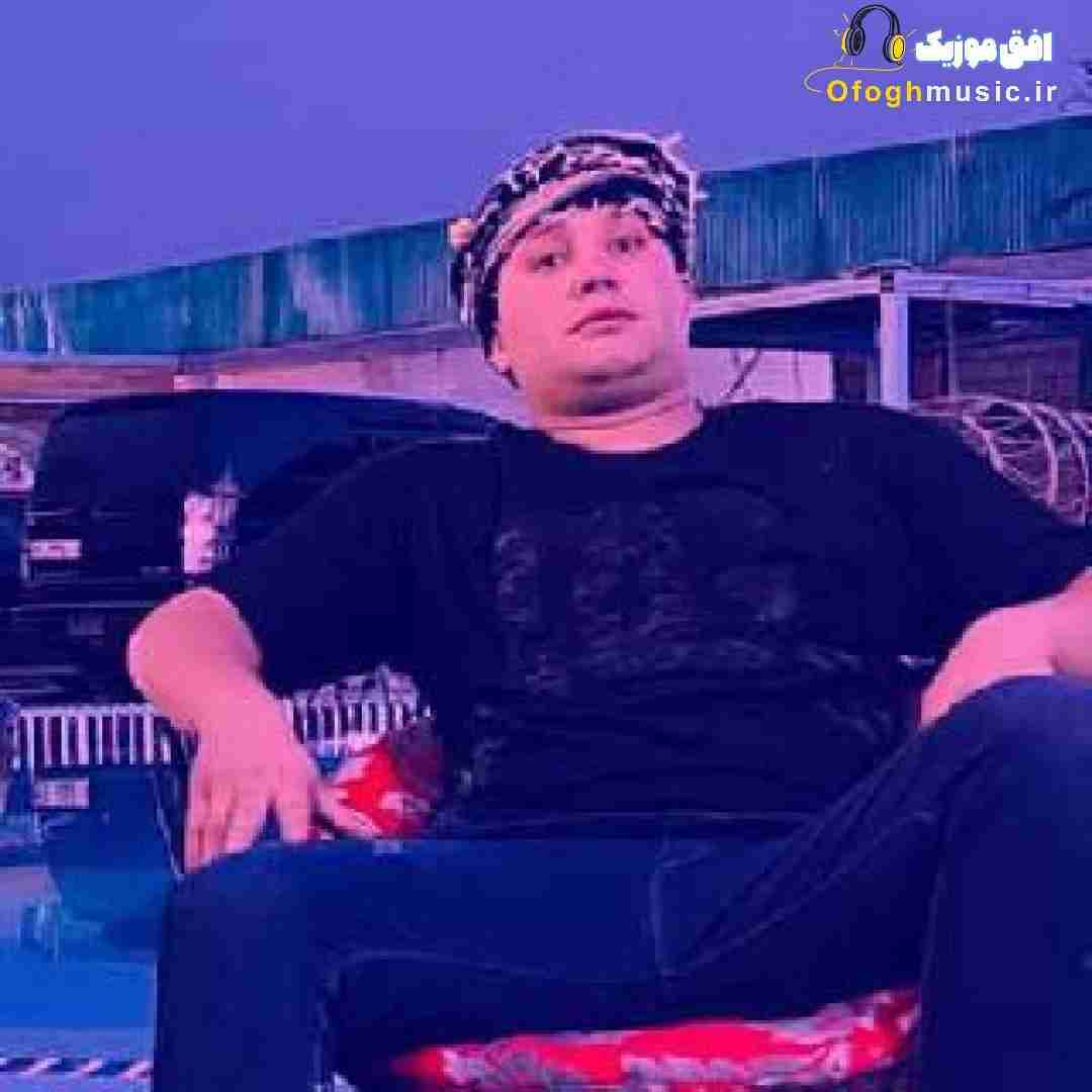 علی احمدیانی وقتو بی وقت بارانو غم