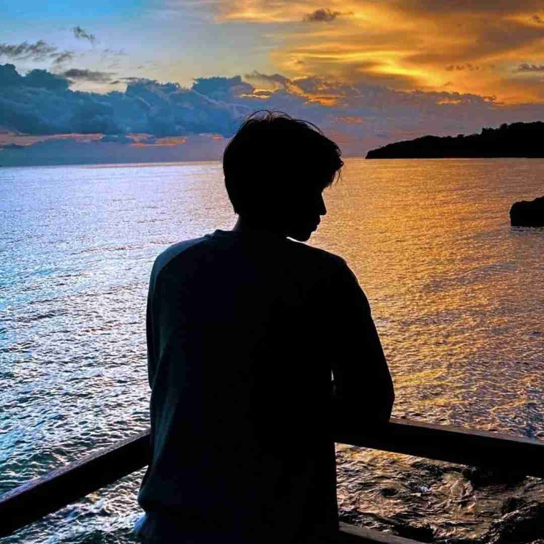 از بوی دهنم بده تشخیص ماریان با دکلمه خسرو شکیبایی