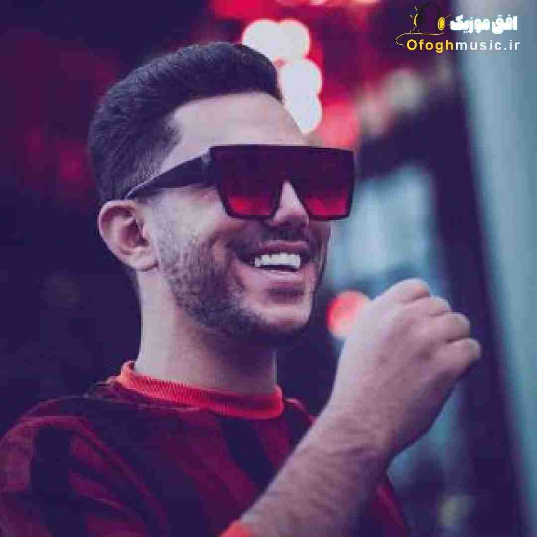 پیام عباسی قلب یخی