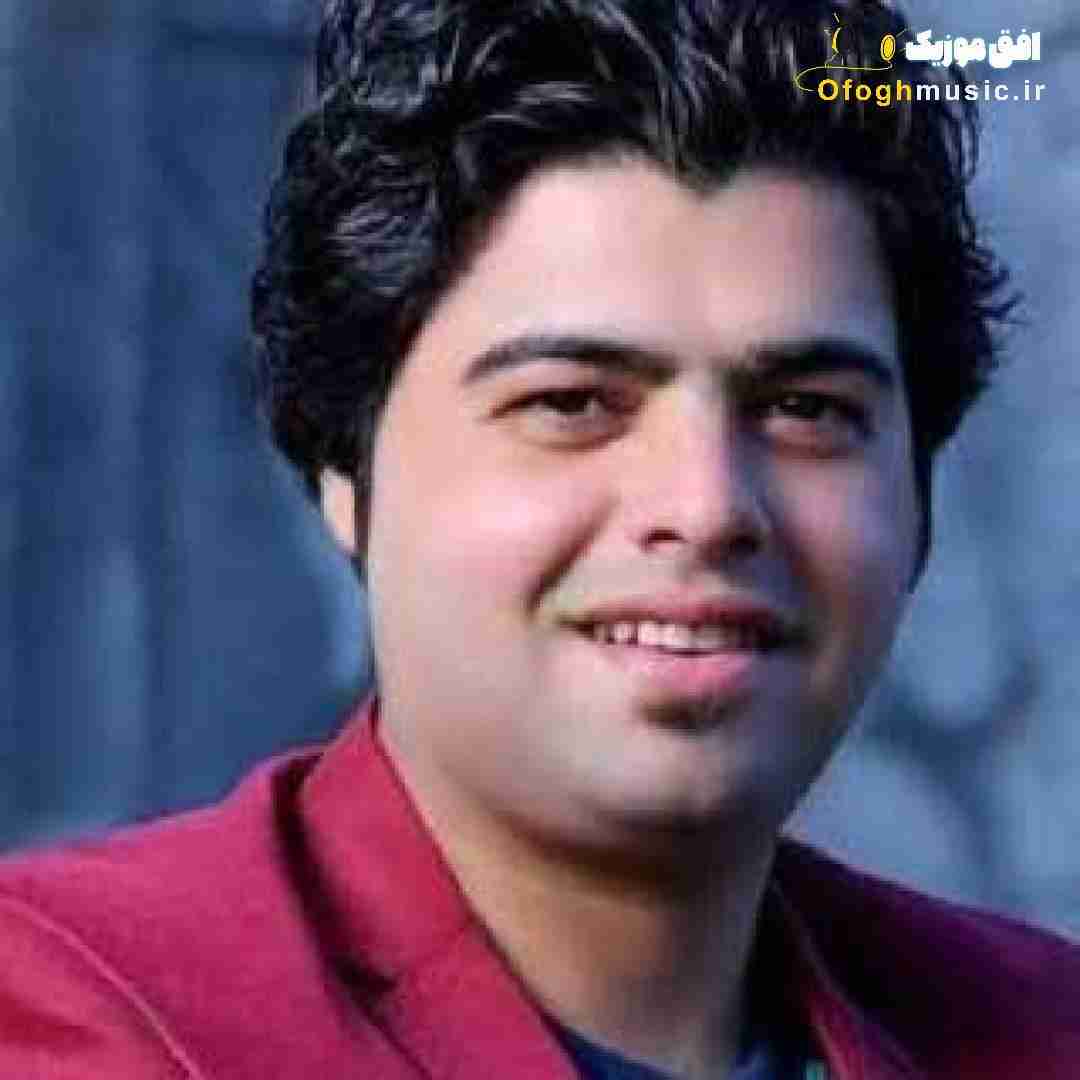 حسین حیدری نبینم اشک تی چشمون جا چیکه هاکنه