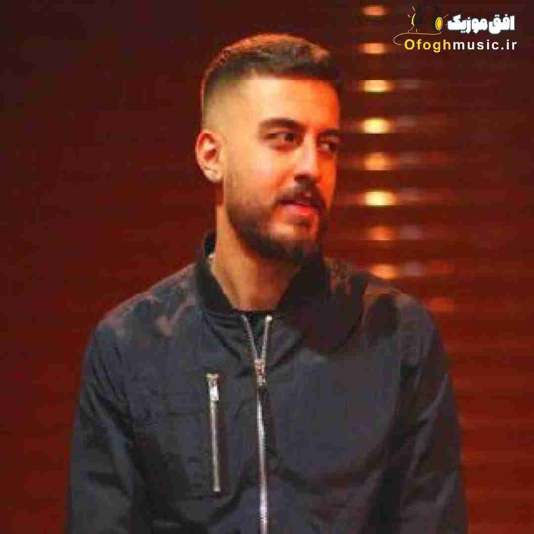 آبراهام سلام دختر پولدار مهندس