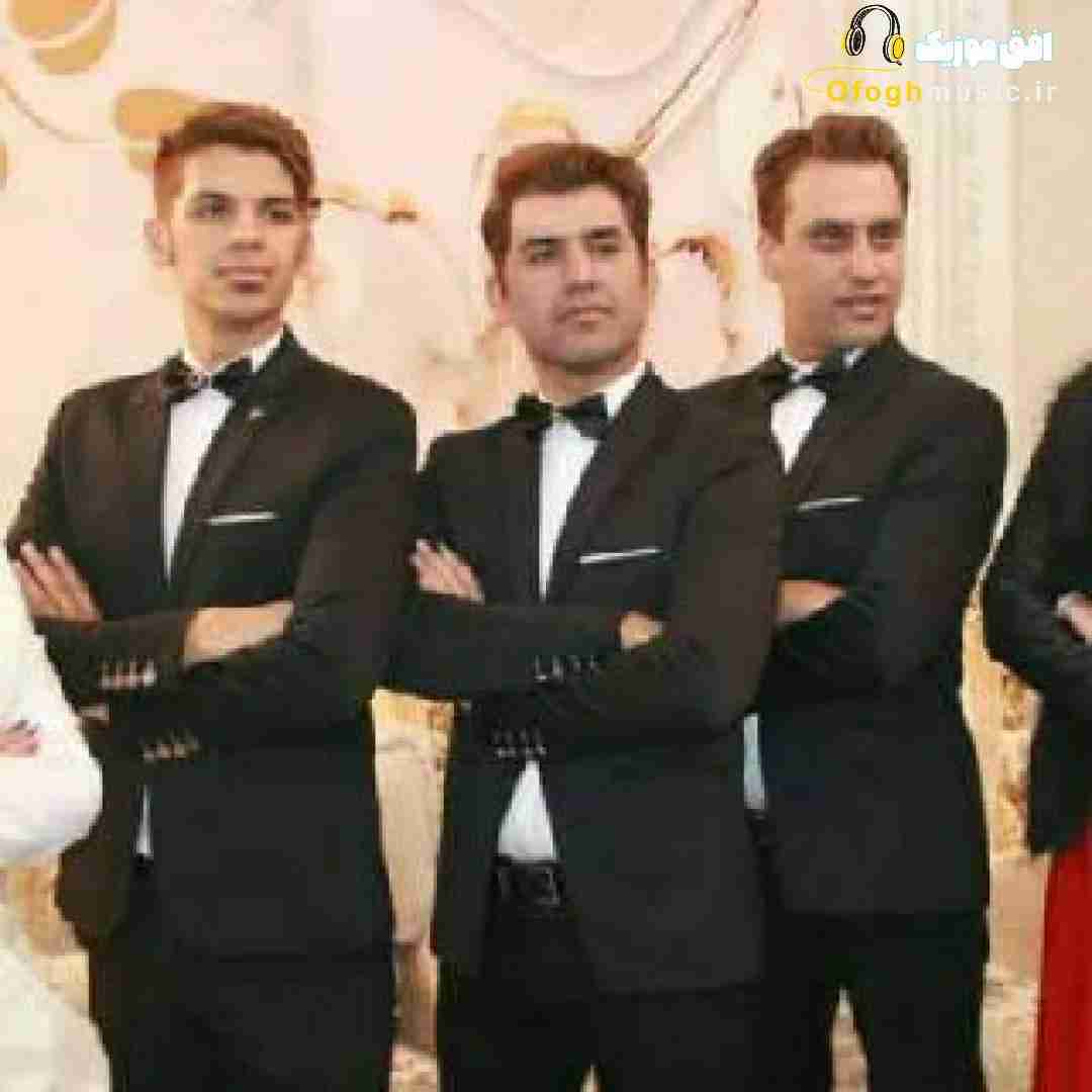 برادران خداوردی جاری جاری