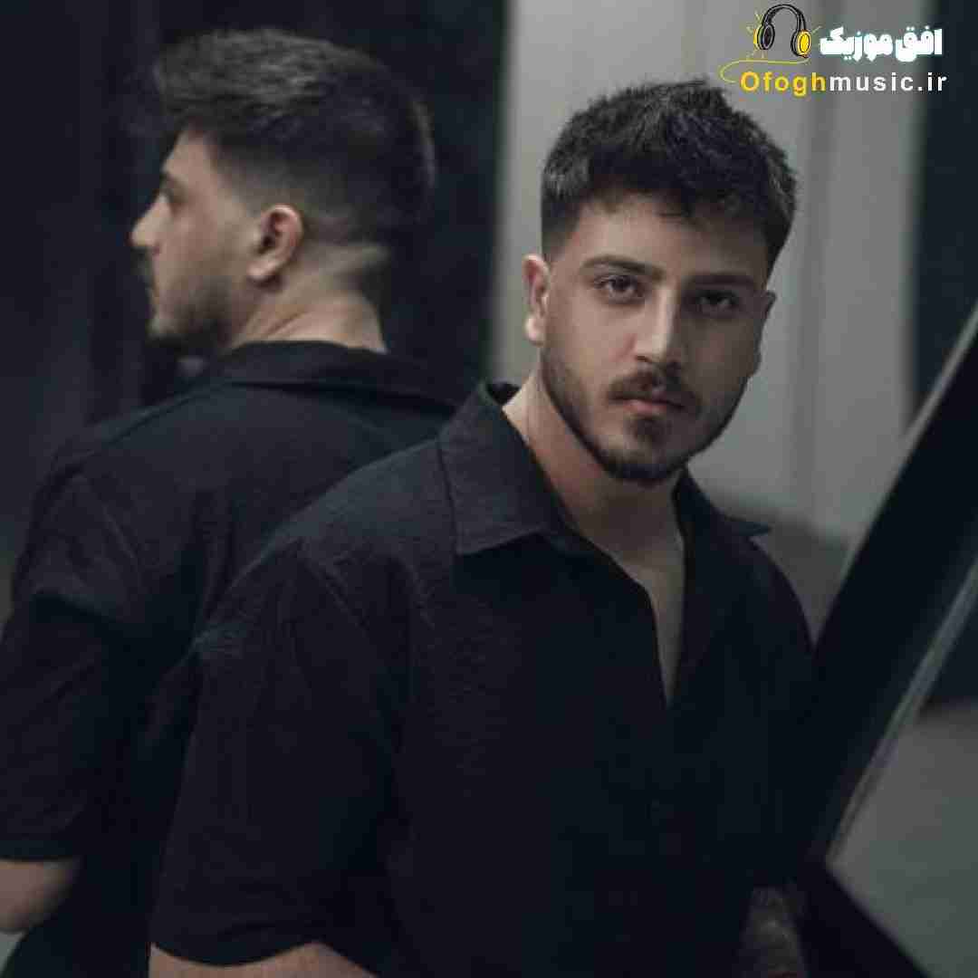 یونا خندهات مثل موج رد پای همه رو از ساحل دلم برد