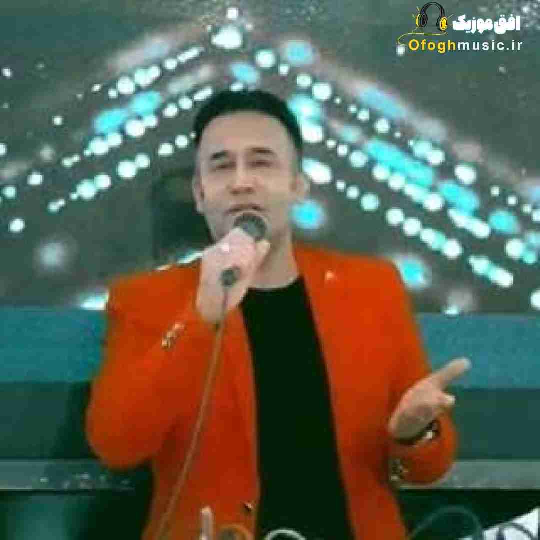 رضا لرستانی ده مرم