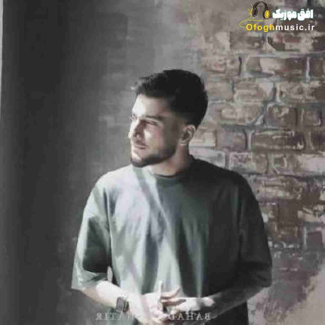 علیرضا باباجانی با کی دری کجه دری همه گنه تی خبری
