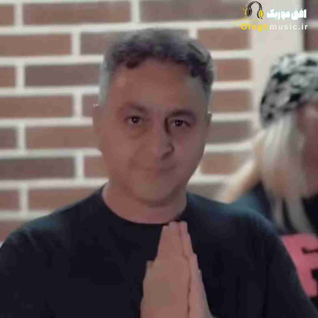 مجتبی رضایی کردی پوش