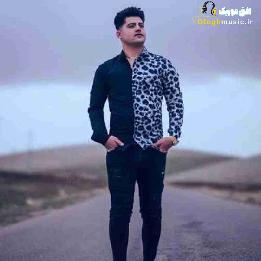 امیرحافظ رنجبر عای عای عر خدا قبول بکی وتم بامه