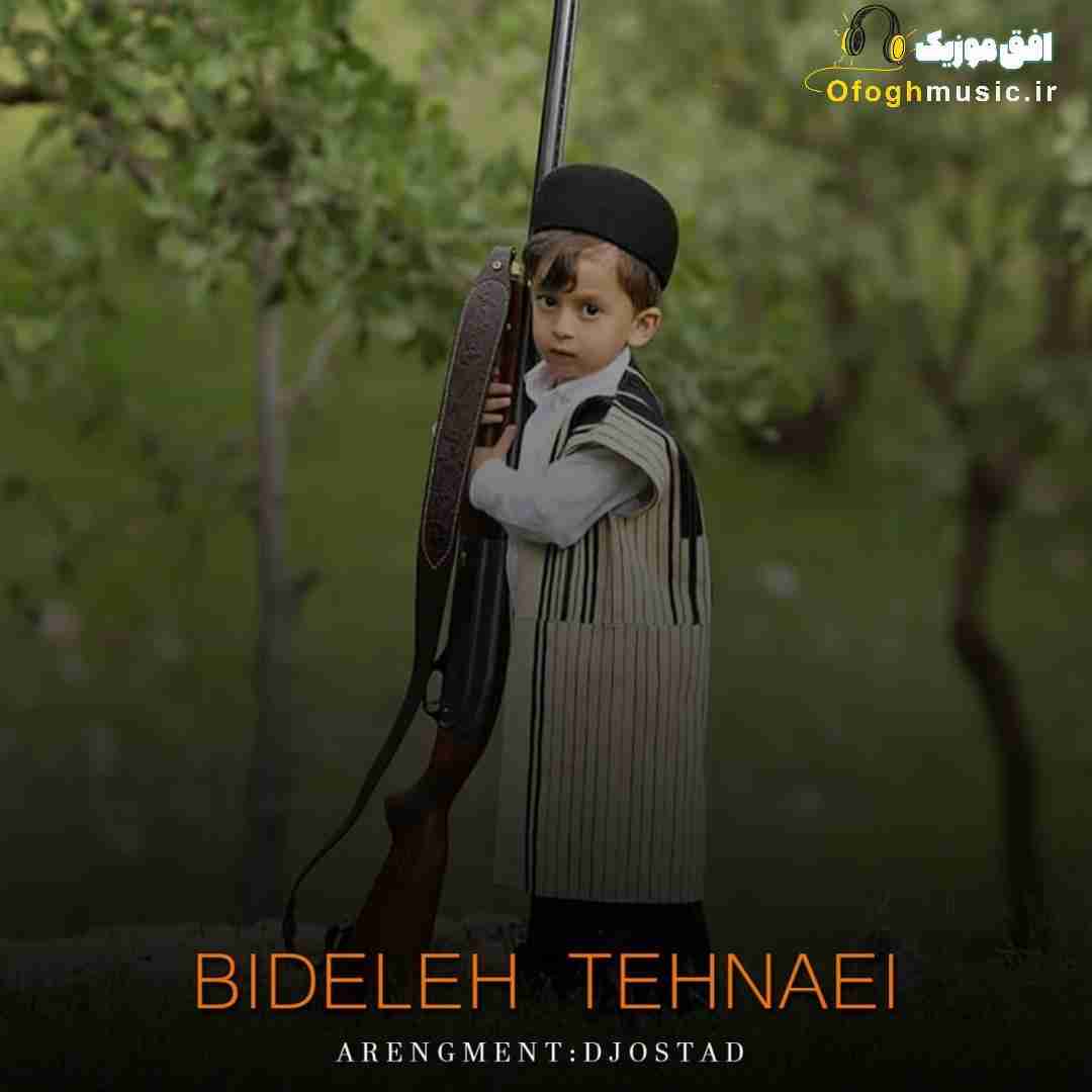 دیجی استاد بیدله تهنایی