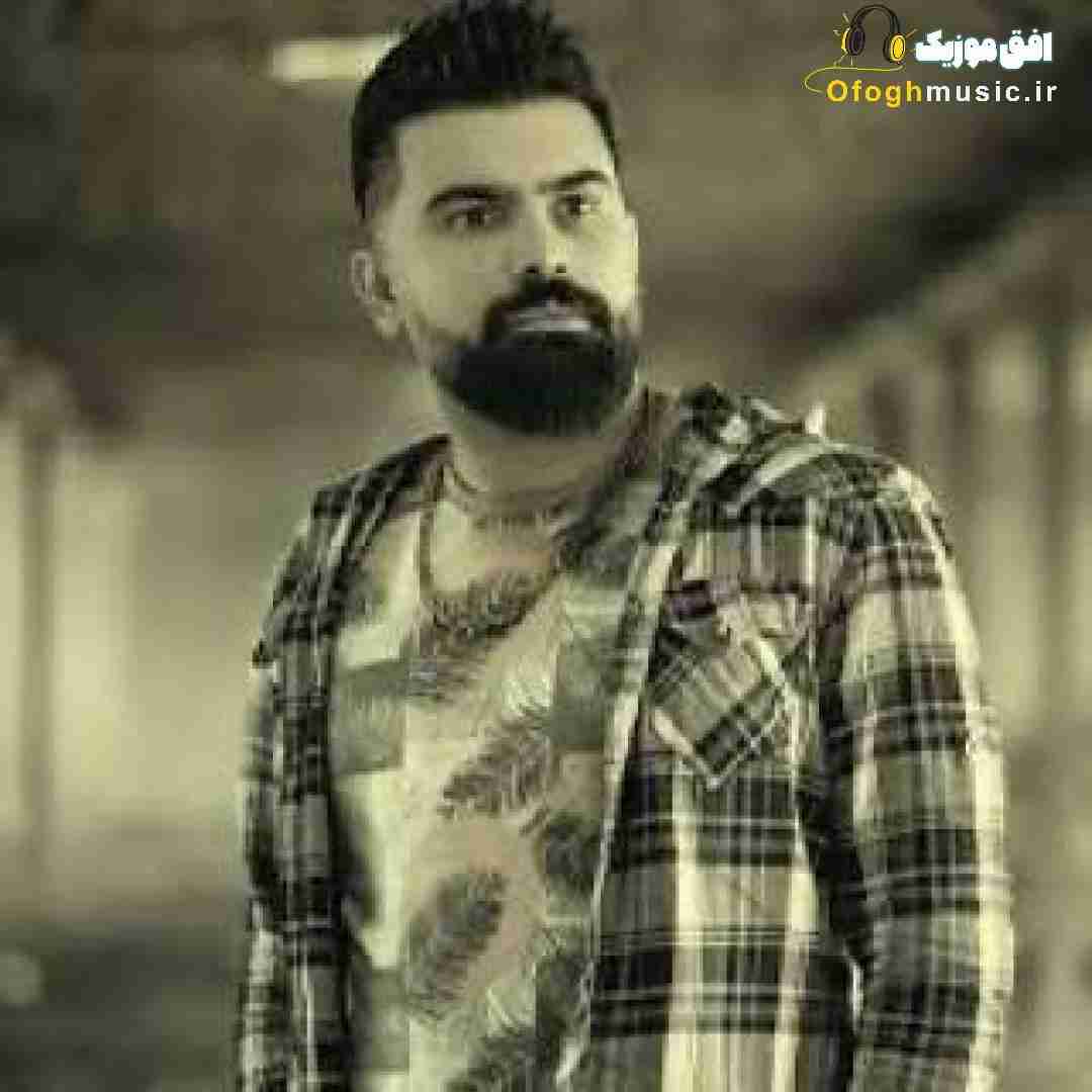 فرهاد جهانگیری لبخند