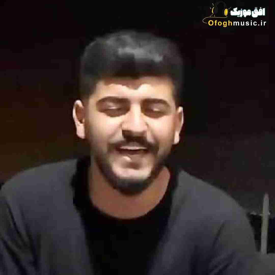 پژمان دستاربندان بلاخره کارتو کردی