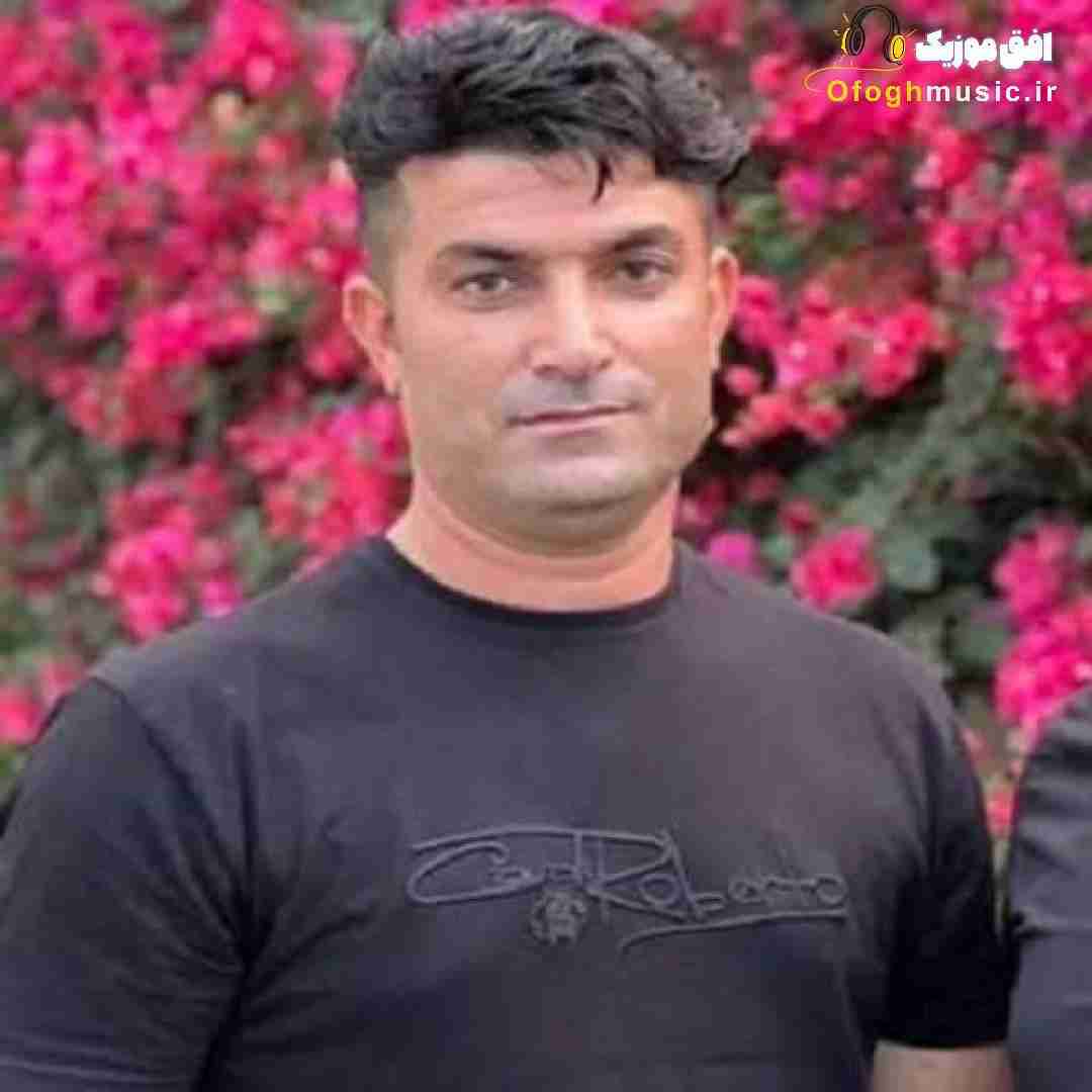 مجتبی شاهروبندی یکی امشو مونه دیوونه کرده