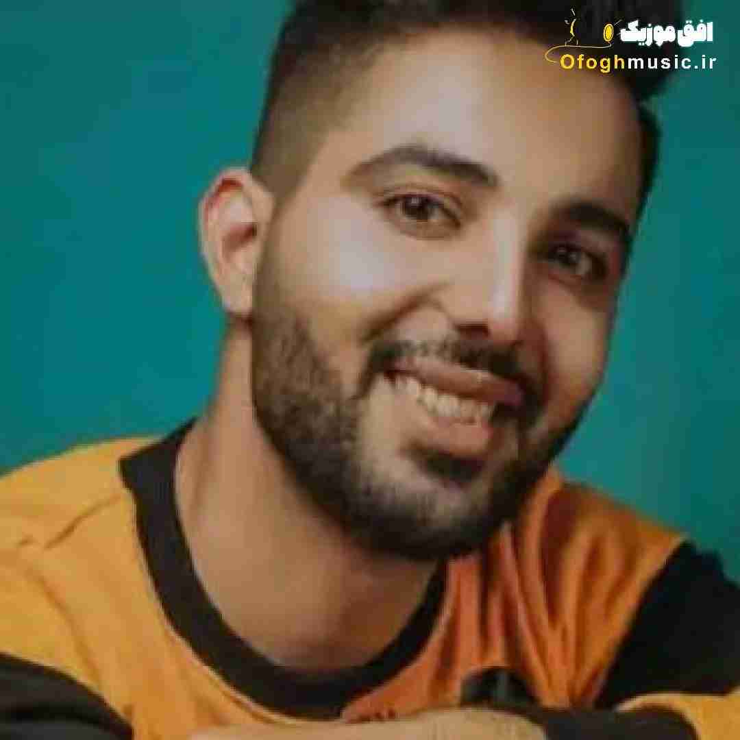 مهدی فرجی شیطان اولوم سن منه داش