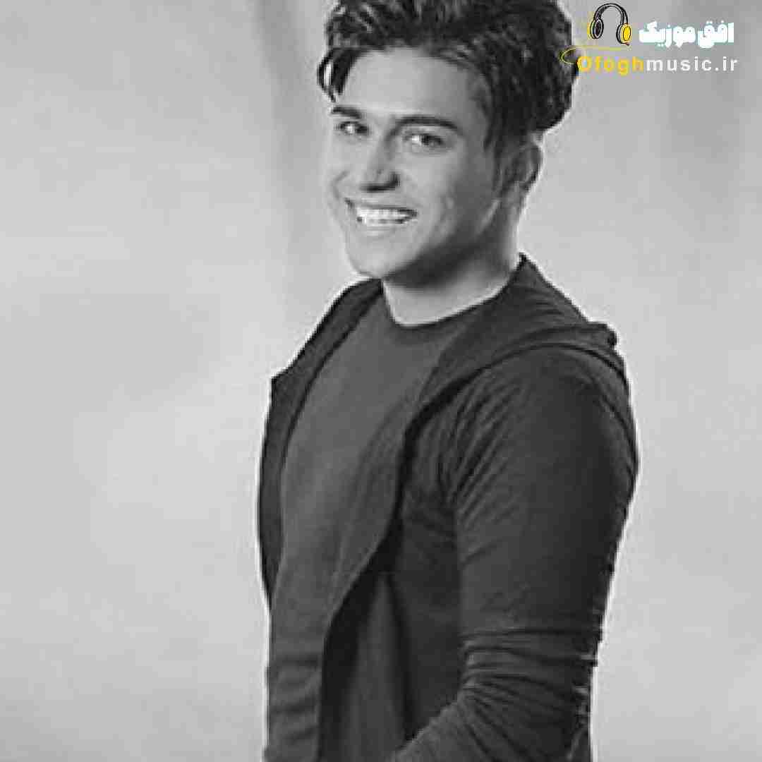 پوریا سازنده مستی قشنگه ۲