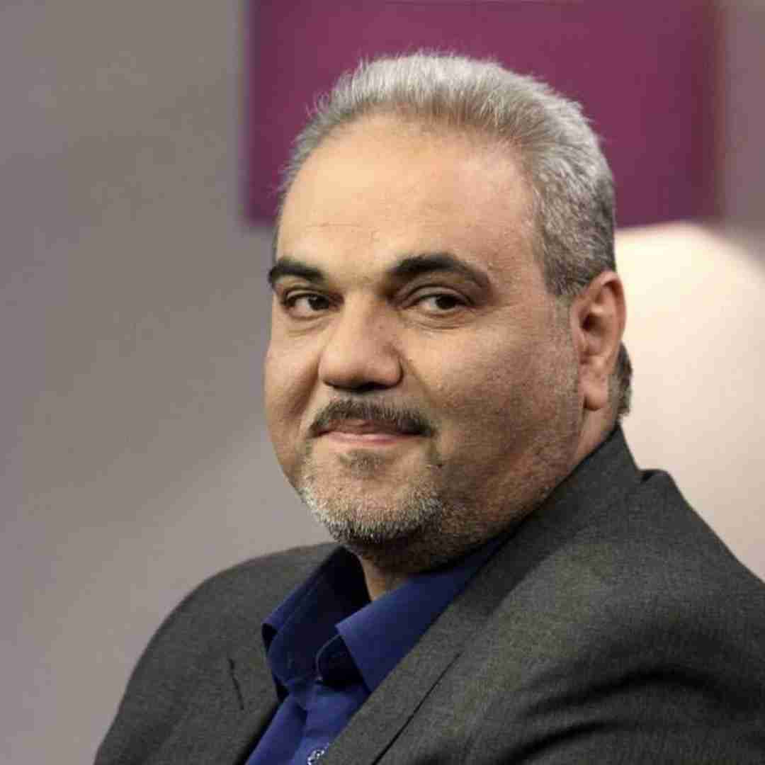  گل منو اذیت نکنین با صدای جواد خیابانی