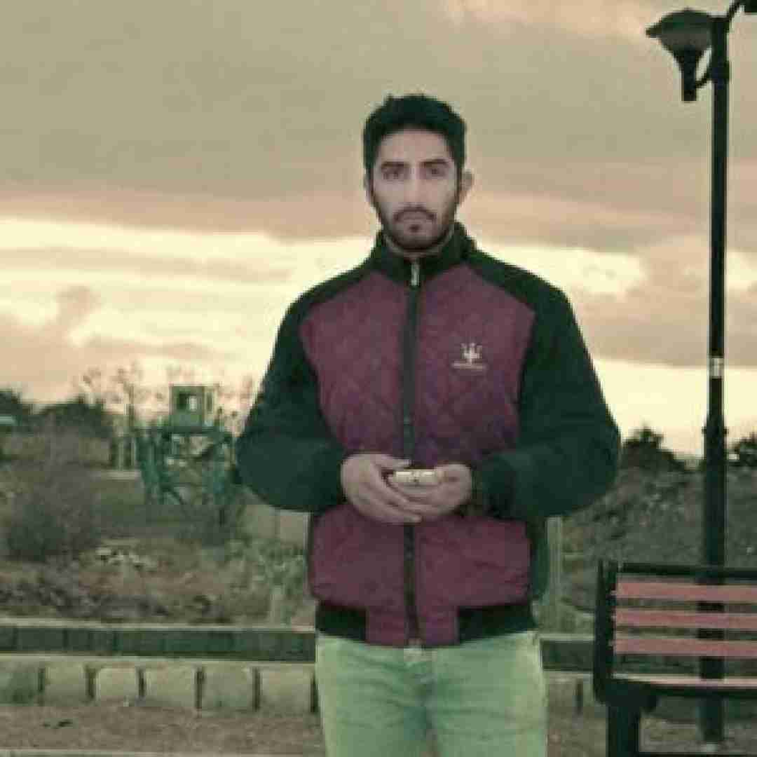 محمد امیری شکانی بتی ولیت سازیم اویش رمانی روانی