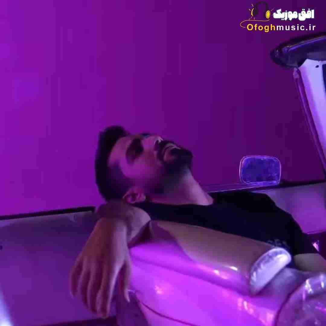 مهیار فلاحی عطرت از اونا نبود که همه میزنن