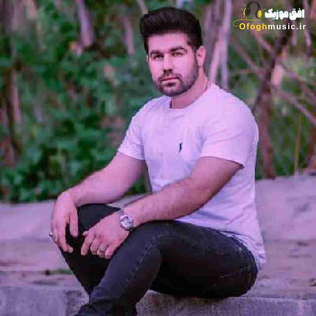 یوسف جمالی پیرمرد
