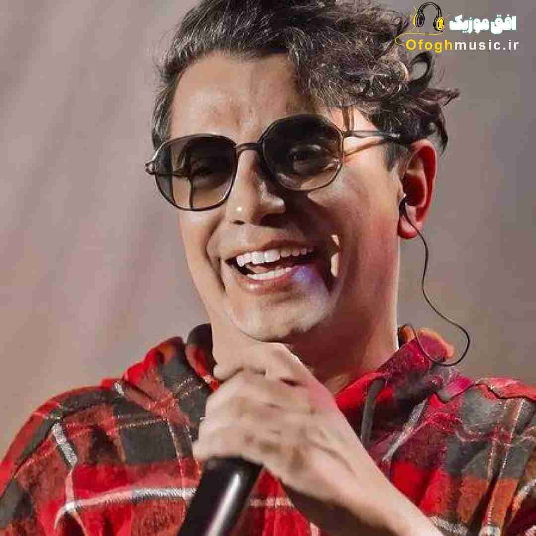محسن ابراهیم زاده من یه بندم که از این دنیا و این آدما کندم