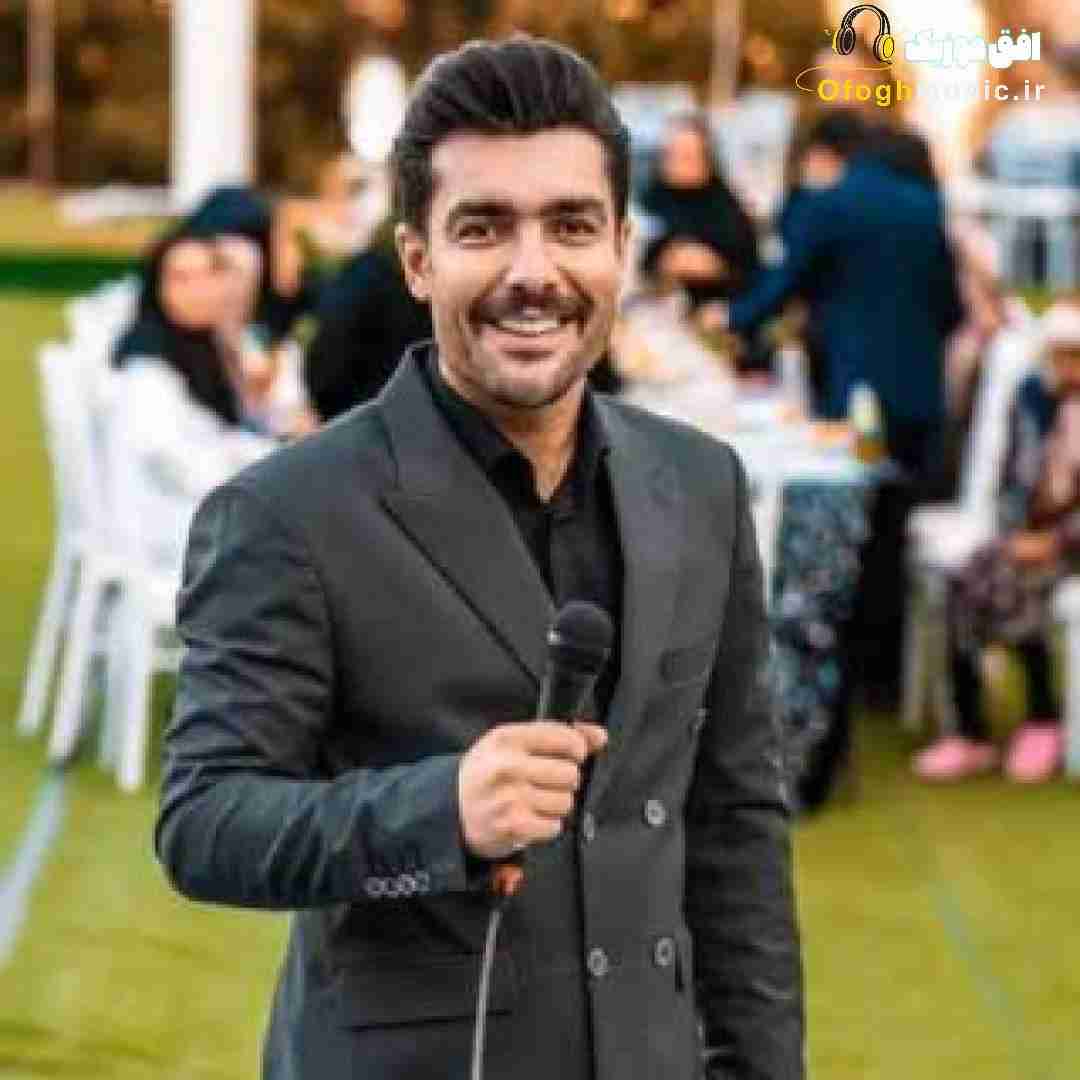 فرشید حکمتی هیکلش خانزاده بی چشملش امامزاده بی