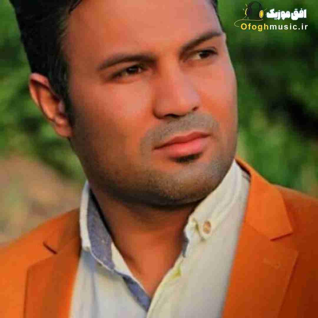 مجتبی آلاله دختر خراسانی