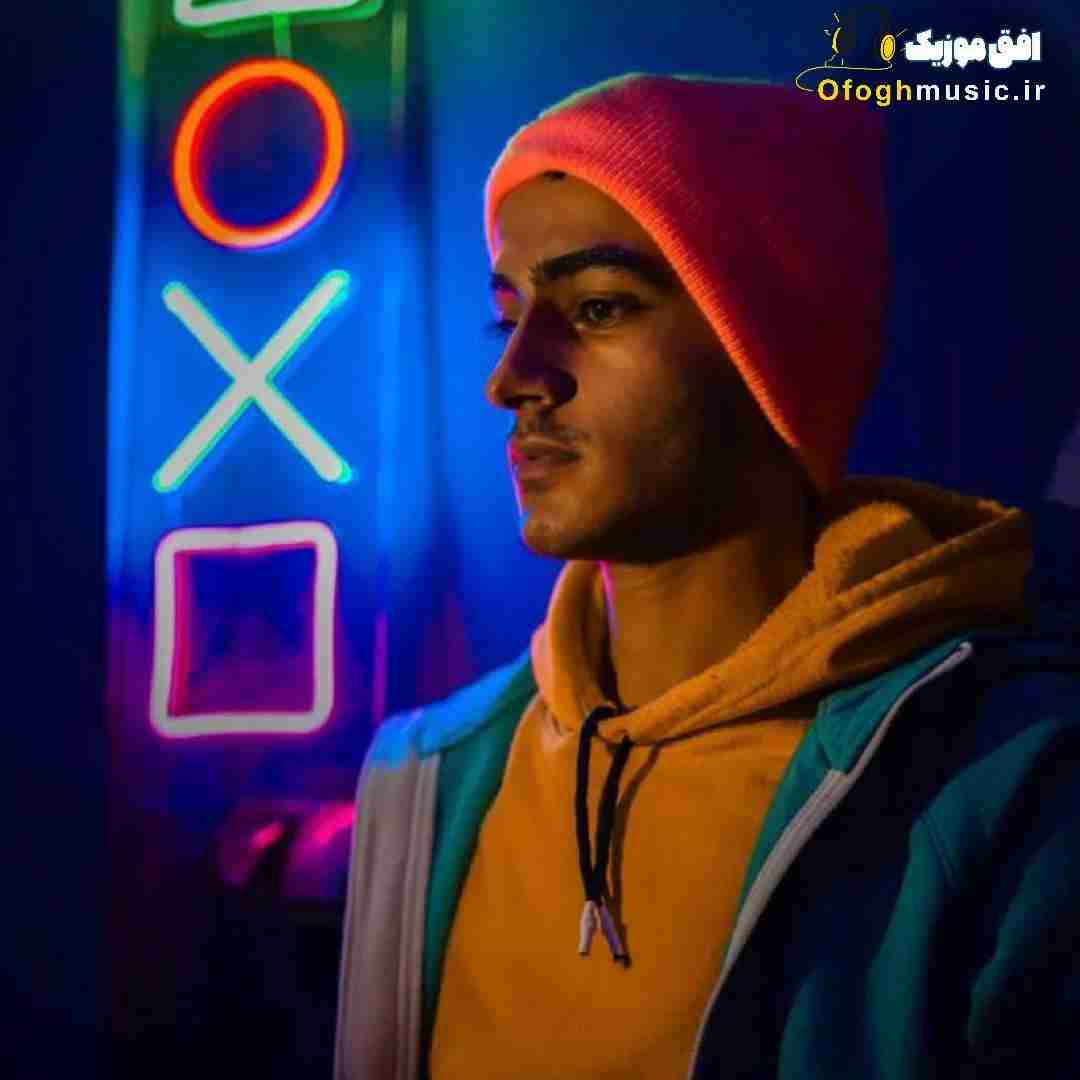 مهدی مولاد عروس