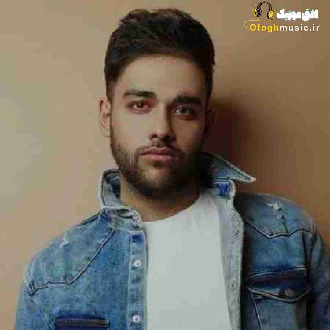 سهیل مهرزادگان حیف از نگاهم حیف از تویی که رفتی