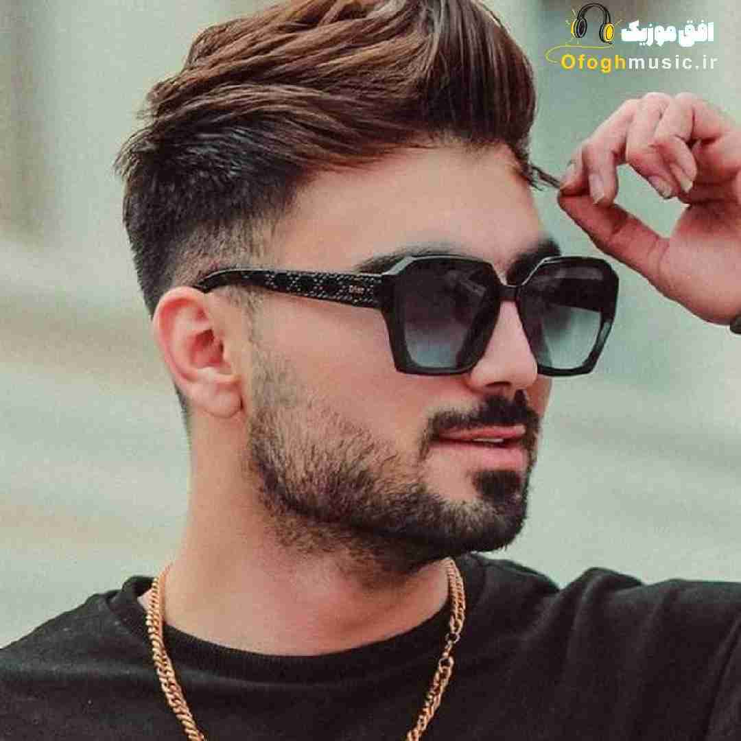 رامین تجنگی قلبم و سینم درارم کودتاکم