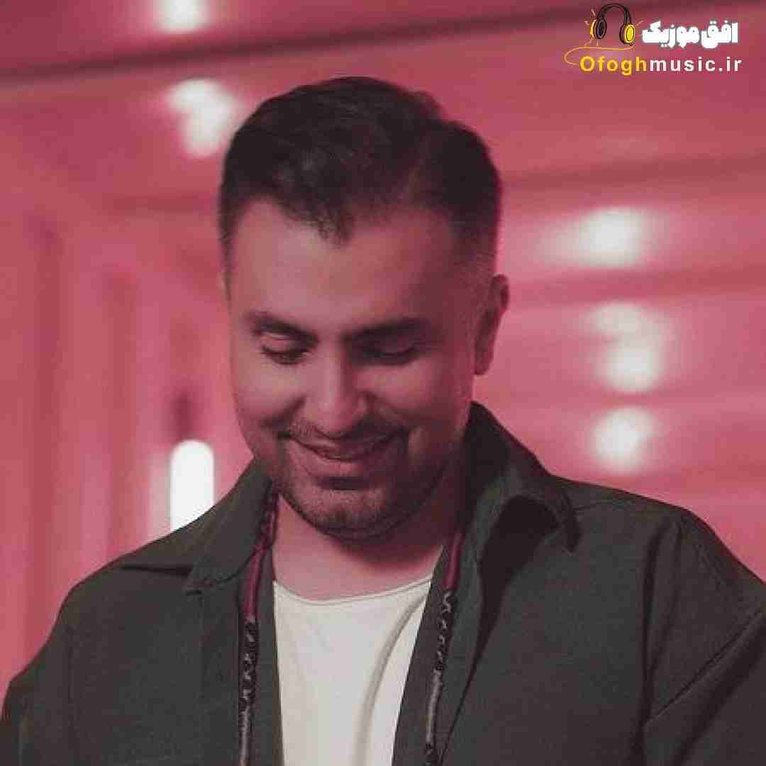 علیرضا طلیسچی مهمی اما نه به اندازه آرامش من