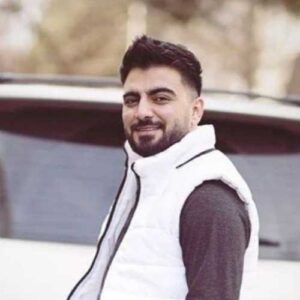 دانلود آهنگ جدید حال خراوی داره تیر هوایی داره از رامین تجنگی