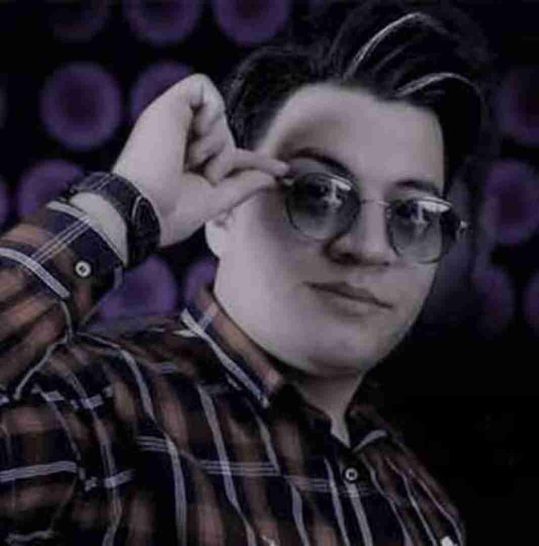 مرتضی جوان زمونه