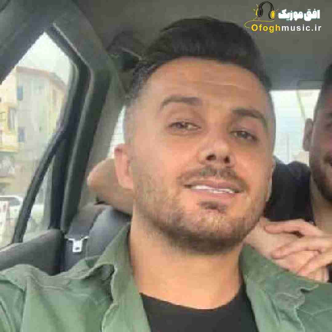 ابی عالی تی رو هلال ماهه قرص قمر تو هستی