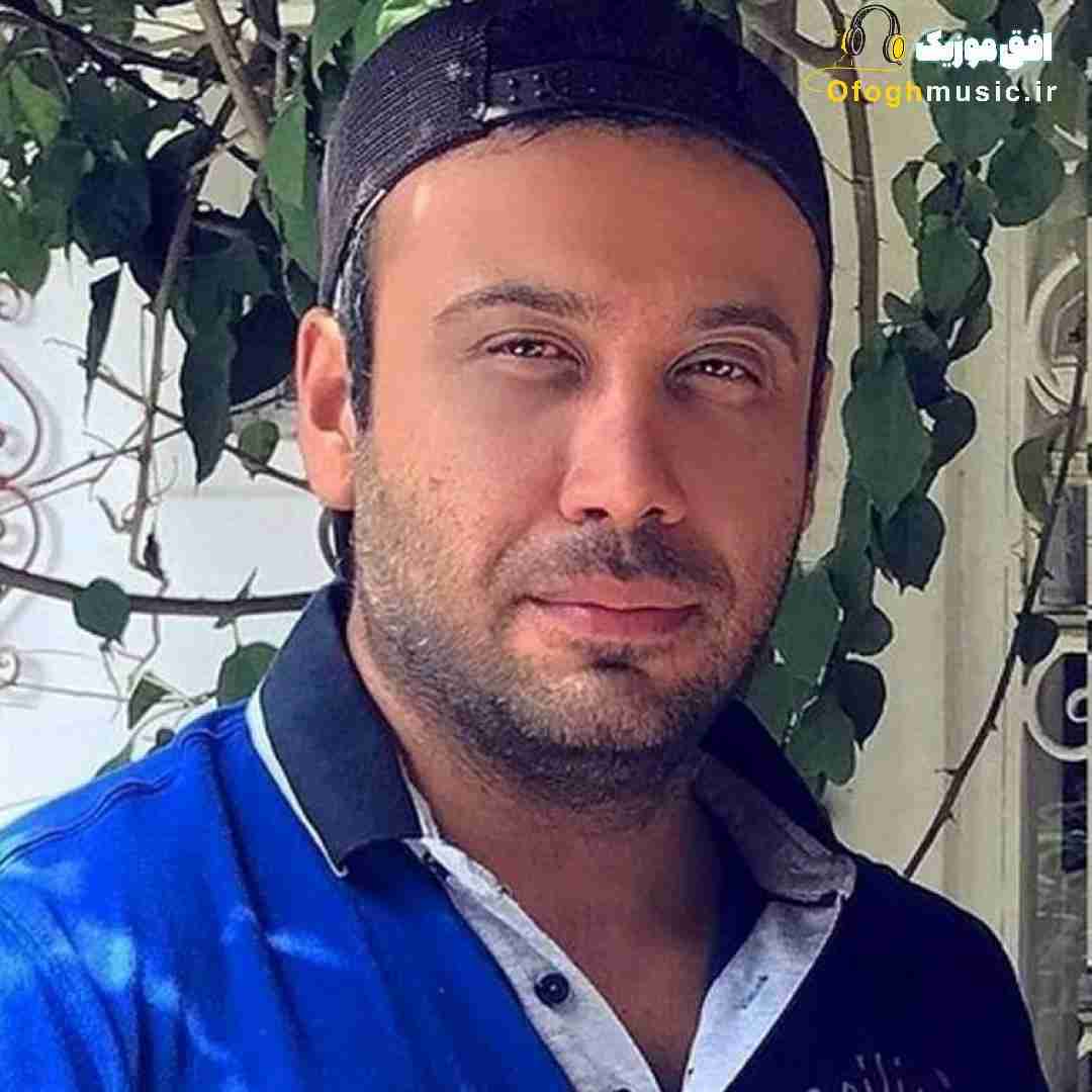 محسن چاوشی تکون نخور نشونه ی تفنگ های نقره داغ