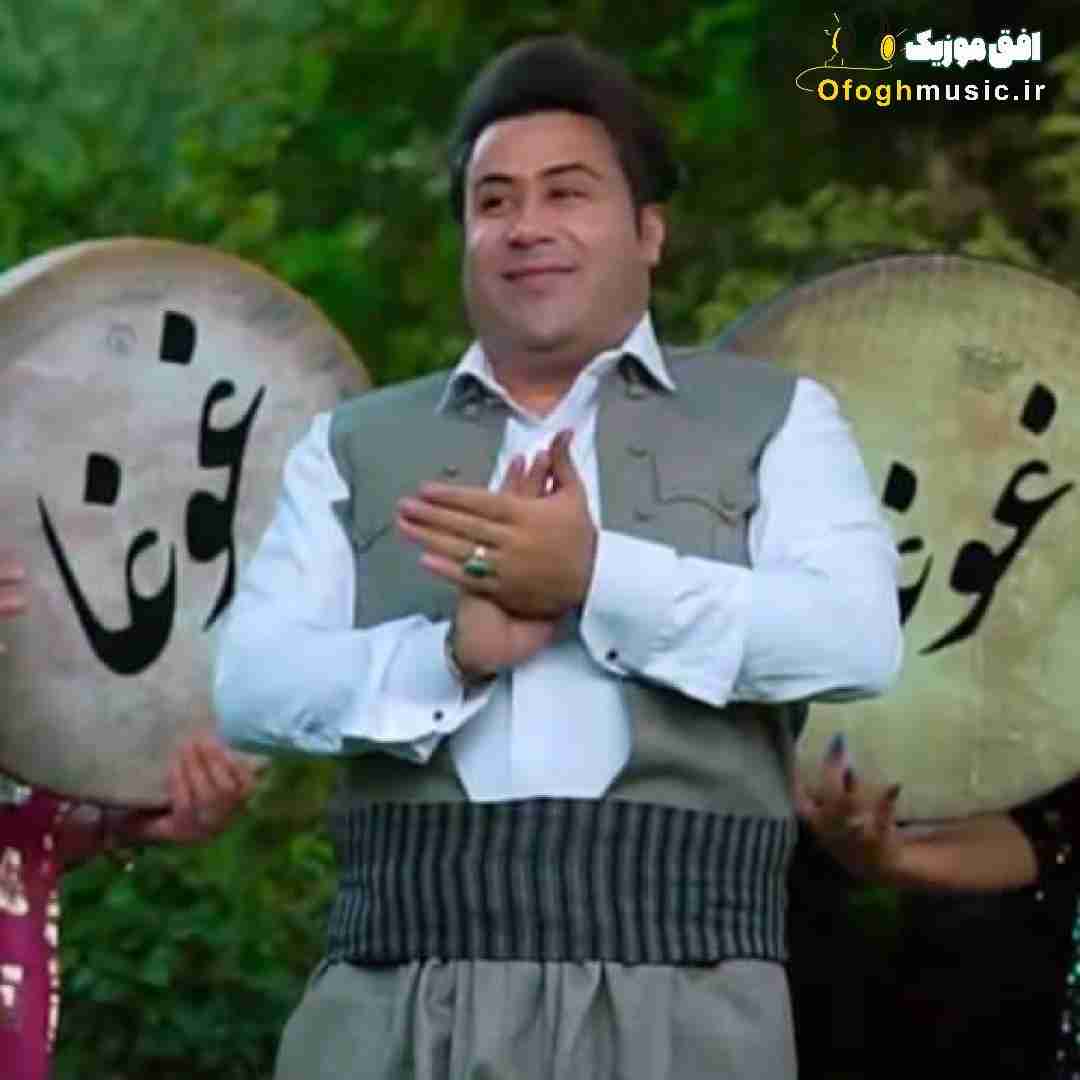 رهام خزایی ناز گلم